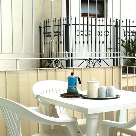 Appartamento N219 - Numana, delizioso trilocale in centro Esterno foto