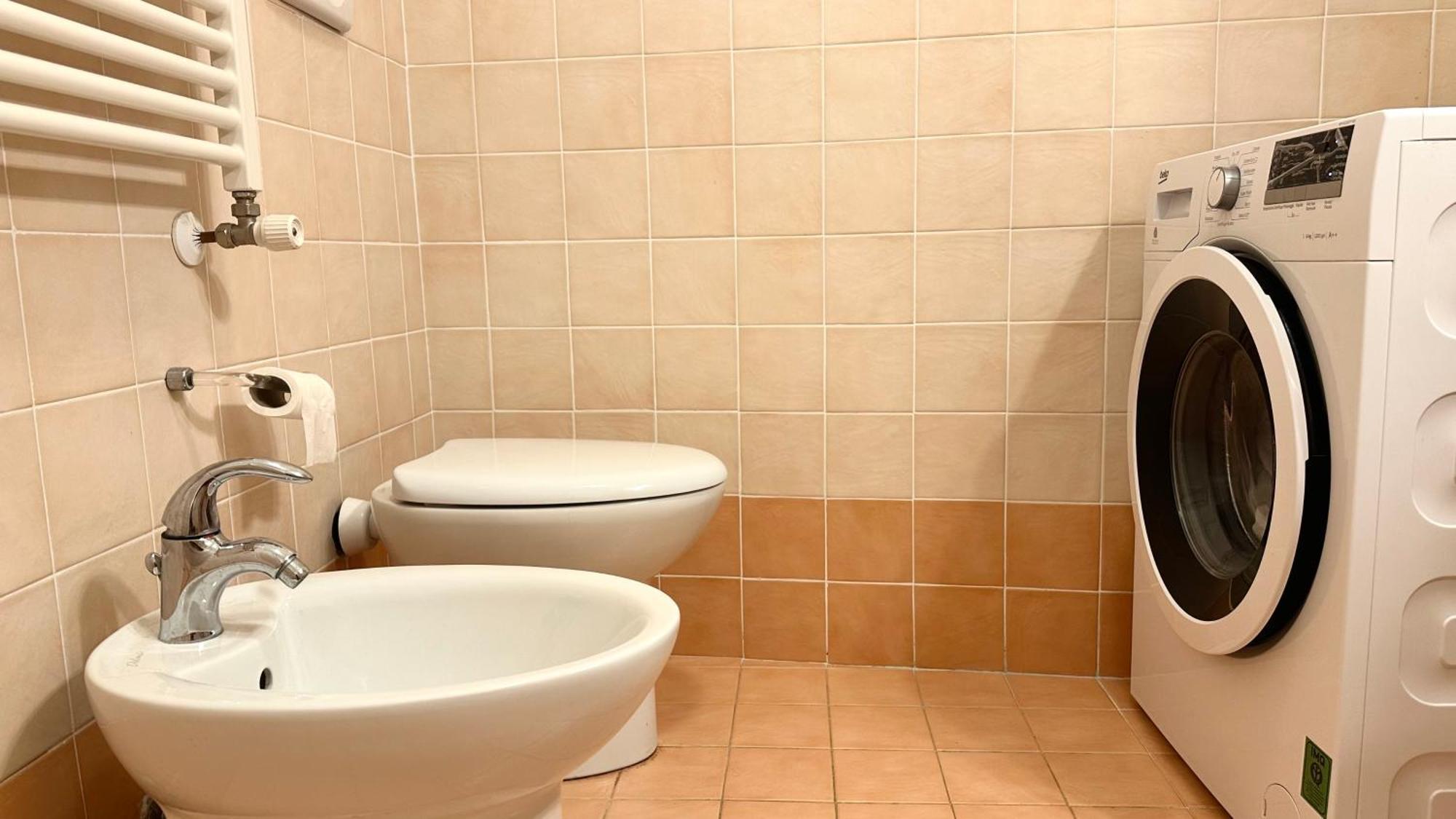 Appartamento N219 - Numana, delizioso trilocale in centro Esterno foto